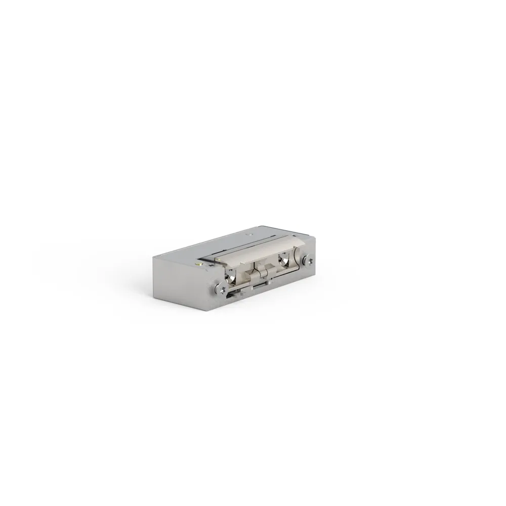 Openers & Closers Elektro-Türöffner,Mit elektrischer Schutzdiode 53B10 AC/DC, B 16, H 65,5, T 28 Produktbild img2 L