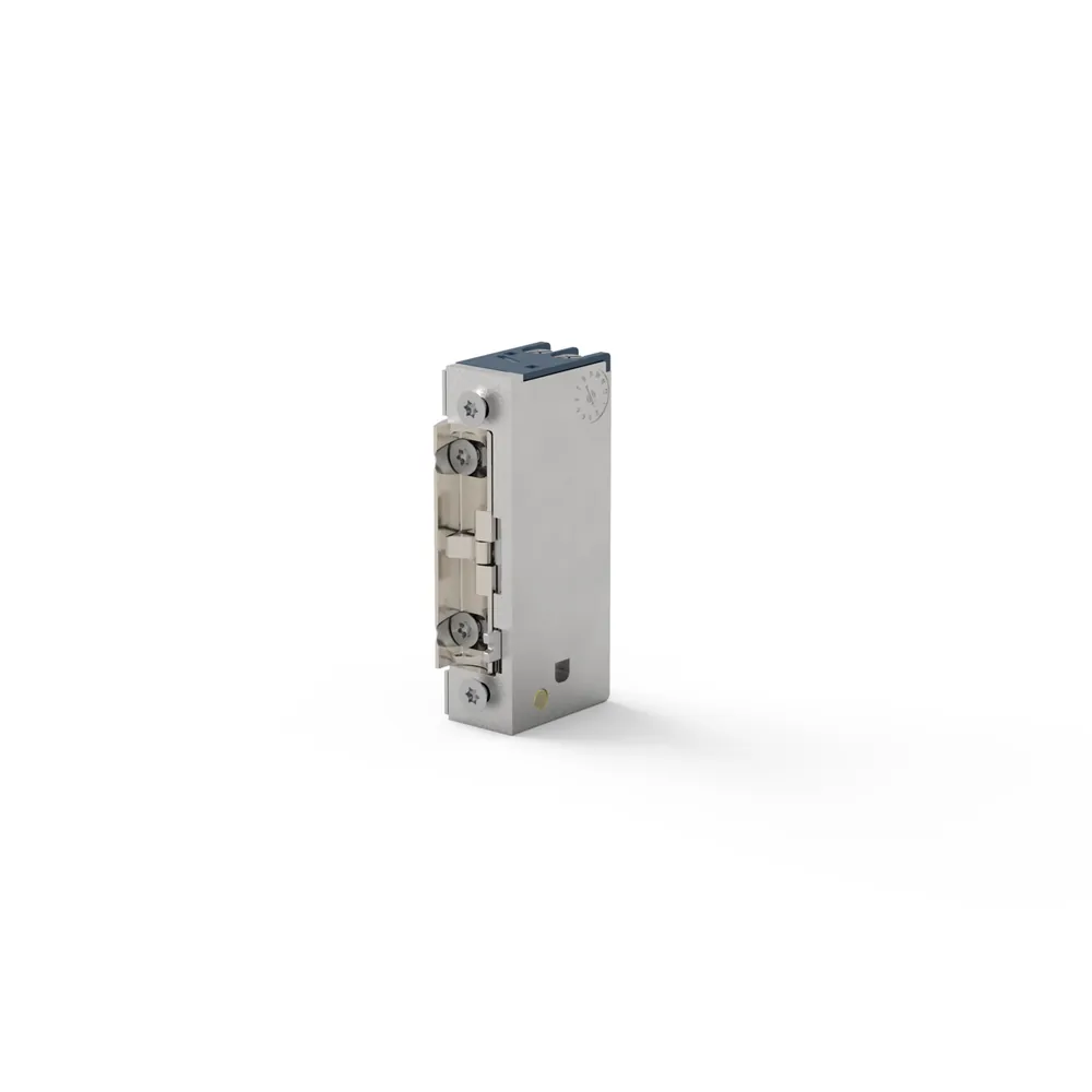 Openers & Closers Elektro-Türöffner,Mit elektrischer Schutzdiode 53B10 AC/DC, B 16, H 65,5, T 28 Produktbild img3 L