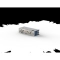 Produktbild von Openers & Closers - Elektro-Türöffner,mit Arretierung 5U3X10 AC/DC, B 16, H 65,