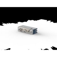 Produktbild von Openers & Closers - Elektro-Türöffner,mit Arretierung 5U3X10 AC/DC, B 16, H 65,