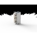 Produktbild von Openers & Closers - Elektro-Türöffner, mit Schutzdiode 5U3X21 AC/DC, B 17,4, H 