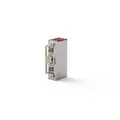 Openers & Closers Elektro-Türöffner,mit Fallengleitdeckel 5U4X21 DC, B 17,4, H 65,5, T 31,4 Produktbild