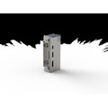 Produktbild von Openers & Closers - Elektro-Türöffner,Mit elektrischer Schutzdiode 5UF0X10 AC/D