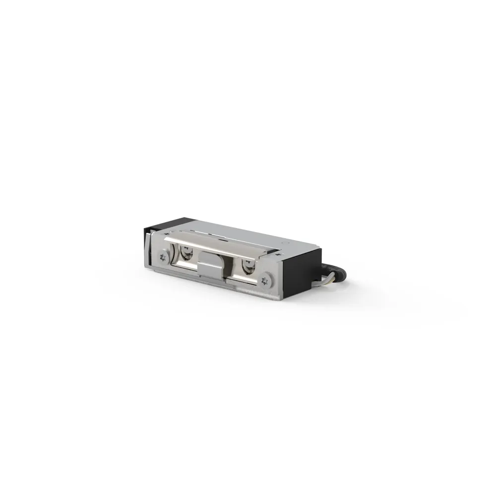 Openers & Closers Elektro-Türöffner,mit Rückmeldekontakt 5UW8X10 DC, B 16, H 72,5, T 28 Produktbild img1 L