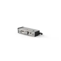 Openers & Closers Elektro-Türöffner,mit Rückmeldekontakt 5UW8X10 DC, B 16, H 72,5, T 28 Produktbild