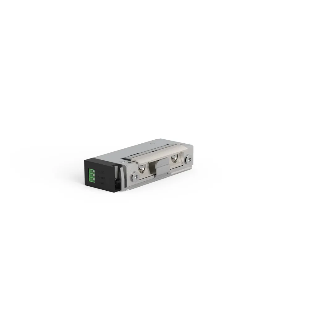 Openers & Closers Elektro-Türöffner,mit Rückmeldekontakt 5UW8X10 DC, B 16, H 72,5, T 28 Produktbild img2 L