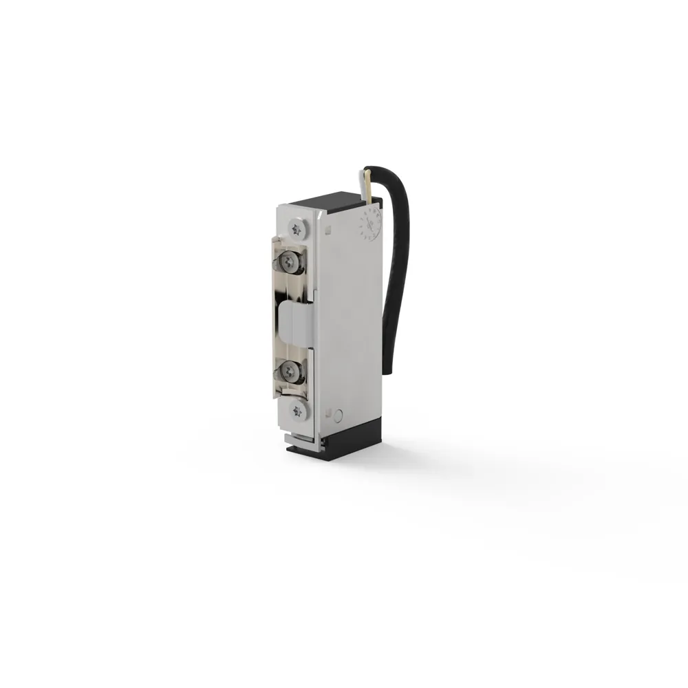 Openers & Closers Elektro-Türöffner,mit Rückmeldekontakt 5UW8X10 DC, B 16, H 72,5, T 28 Produktbild img3 L