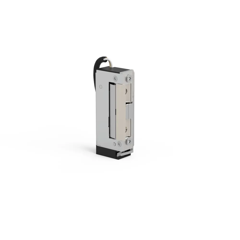 Openers & Closers Elektro-Türöffner,mit Rückmeldekontakt 5UW8X10 DC, B 16, H 72,5, T 28 Produktbild img4 L
