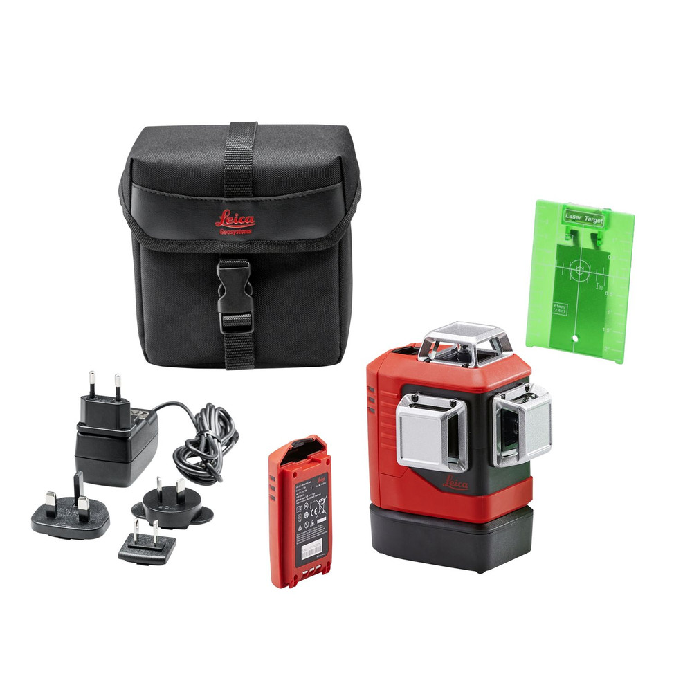Leica Geosystems® LINO L6Gs Produktbild img2 L