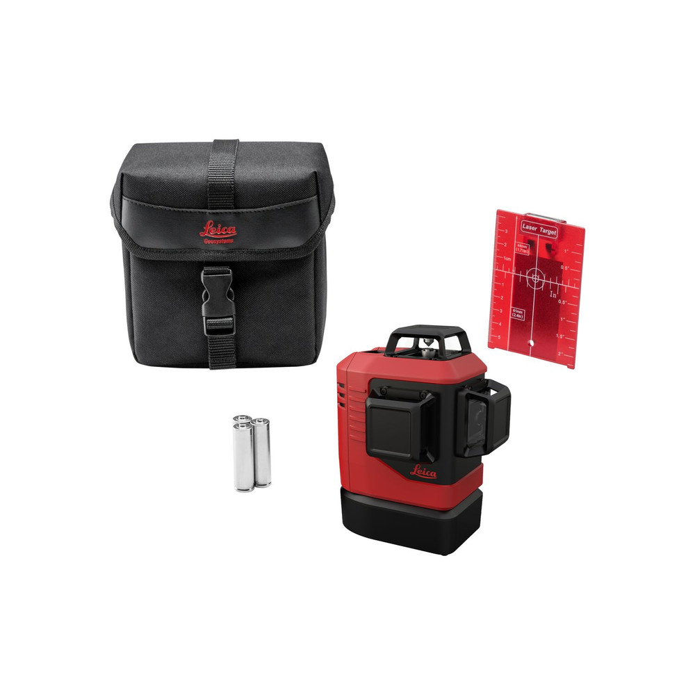 Leica Geosystems® LINO L6Rs Produktbild img2 L