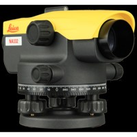 Produktbild von Leica Geosystems® - Nivellier NA332 360Grad, im Koffer