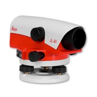 Produktbild von Leica Geosystems® - Nivelliergerät NA 720