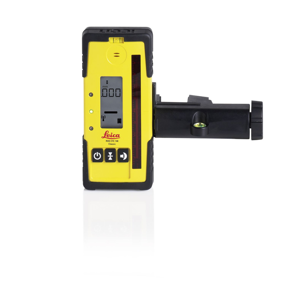 Leica Geosystems® Tripod CTP104 Produktbild img1 L