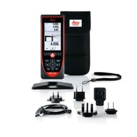 Produktbild von Leica Geosystems® - Handlasermeter DISTO S910