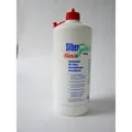 Silbergleit Gleitmittel 1000ml Flasche Blanco Produktbild img1 S