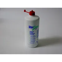 Silbergleit Gleitmittel 1000ml Flasche Produktbild
