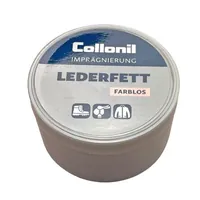 Collonil Lederfett neutral 150 ml Produktbild