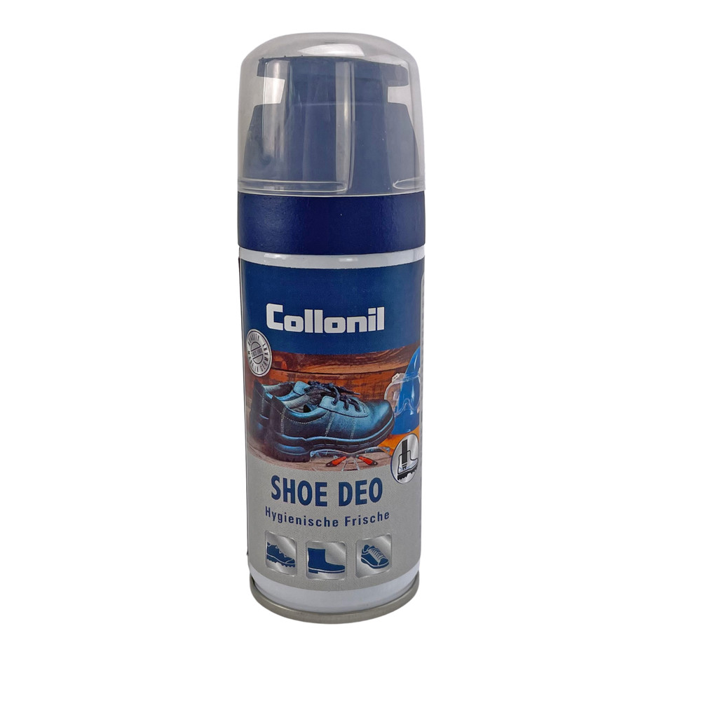 Collonil Shoe Deo Arbeitsschutz 100 ml Produktbild img1 L