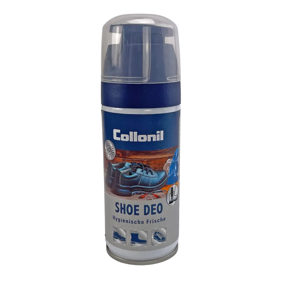 Collonil Shoe Deo Arbeitsschutz 100 ml Produktbild img1 L