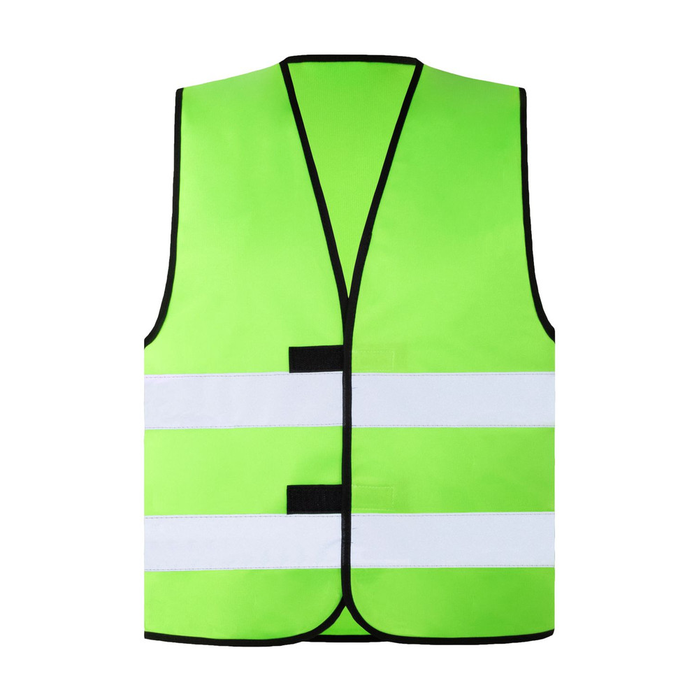 Korntex® Warnweste „Wolfsburg“ Produktbild img1 L