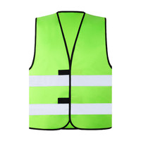 Korntex® Warnweste „Wolfsburg“ Produktbild