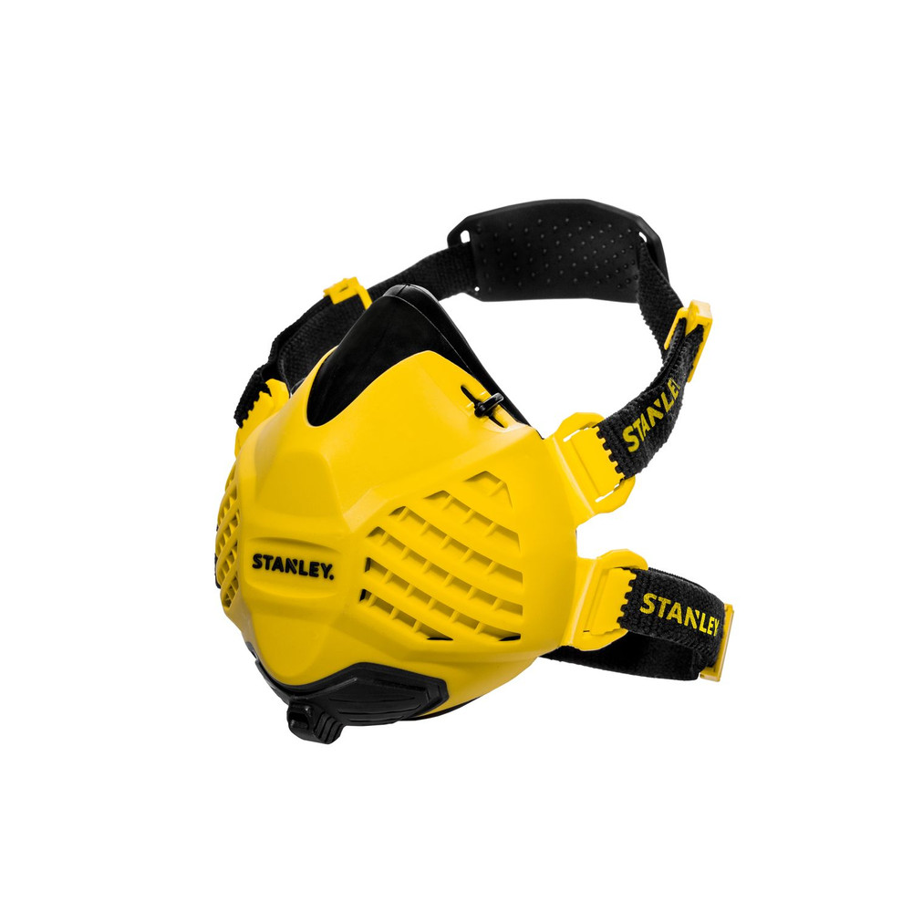 STANLEY® P3 RD Staubschutzmaske mit Face-Fit-Check inkl. P3-Filter (S/M) Produktbild img1 L