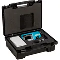 HAZET Drehmoment-Prüfgerät ∙ elektronisch ∙ 1,5 – 30&nbsp;Nm 7903E ∙ Drehmomentbereich min-max: 1.5 – 30 Nm ∙ 3/8 Zoll (10 mm) Sechskant massiv, 1/4 Zoll (6,3 mm) Vierkant hohl, 3/8 Zoll (10 mm) Vierkant hohl ∙ L x B x H: 175 mm x 64 mm x 72 mm Produktbild img10 S