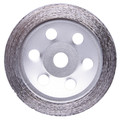 Produktbild von Makita® - Diamantsch. 110mm fein