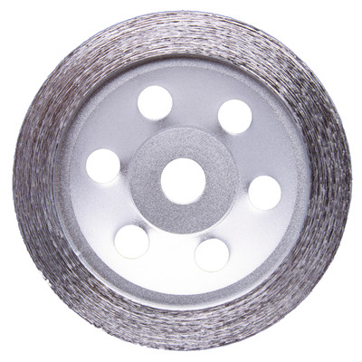 Produktbild von Makita® - Diamantsch. 110mm fein