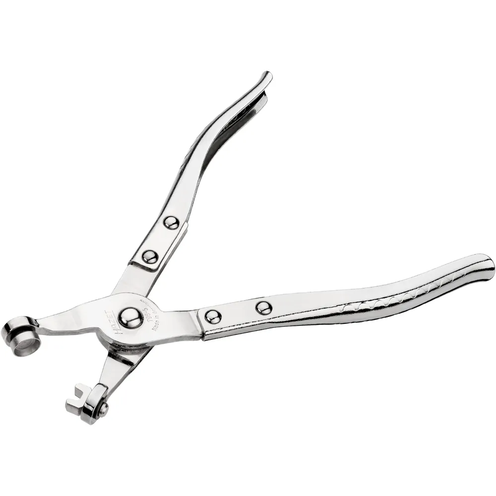 HAZET Schlauchschellenzange 798-5 ∙ Spannbereich: 40 mm Produktbild img4 L