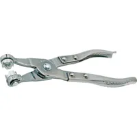 HAZET Schlauchschellenzange 798 ∙ Spannbereich: 40 mm Produktbild