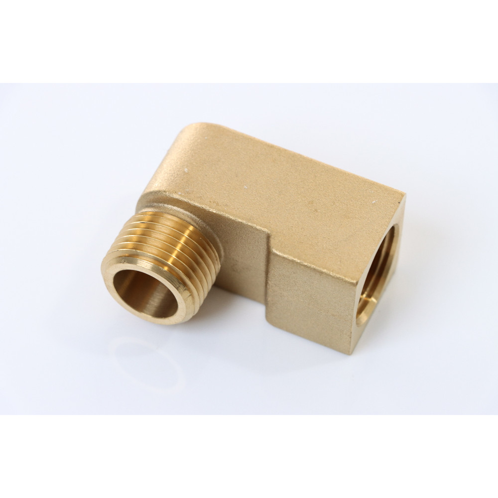 ELMAG Seiteneinlass-Adapter zu AKA 1/2" Produktbild img1 L