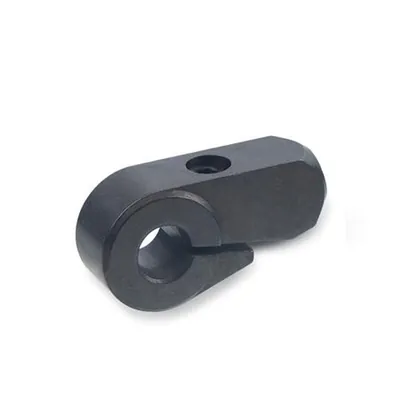 Produktbild von Ganter Norm® - Klemmnaben, Stahl (150-24-B10)