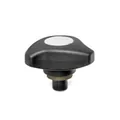 Produktbild von Ganter Norm® - Drehmoment-Dreisterngriffe (3664-50-M6-3)