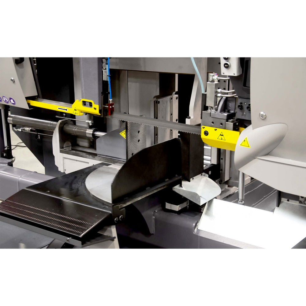 ELMAG BOMAR Metall-Bandsägeautomat Individual 520.360 GANC Produktbild img4 L