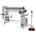 Produktbild von ELMAG - Manuelle Rundbiegemaschine AS 1250 x 1,5mm