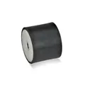 Produktbild von Ganter Norm® - Gummipuffer, Stahl (351-60-30-M10-EE-55)