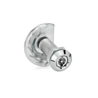 Produktbild von Ganter Norm® - Türverriegelungen, Betätigung mit Bedienelement oder Steckschlüs
