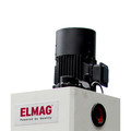ELMAG Radial-Säulenbohrmaschine RSBM 4/50 Touch Vario Produktbild img5 S