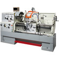 ELMAG Universal-Drehmaschine INDUSTRIE 1000/230 HD, betriebsbereit Produktbild img1 S