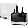 HAZET Schraubenausdreher Satz 840/5 ∙ 5-teilig ∙ SW M4 – M18 Produktbild img6 S