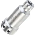 HAZET Halter 849AG-10 ∙ 3/8 Zoll (10 mm) Vierkant hohl ∙ Länge: 68 mm Produktbild