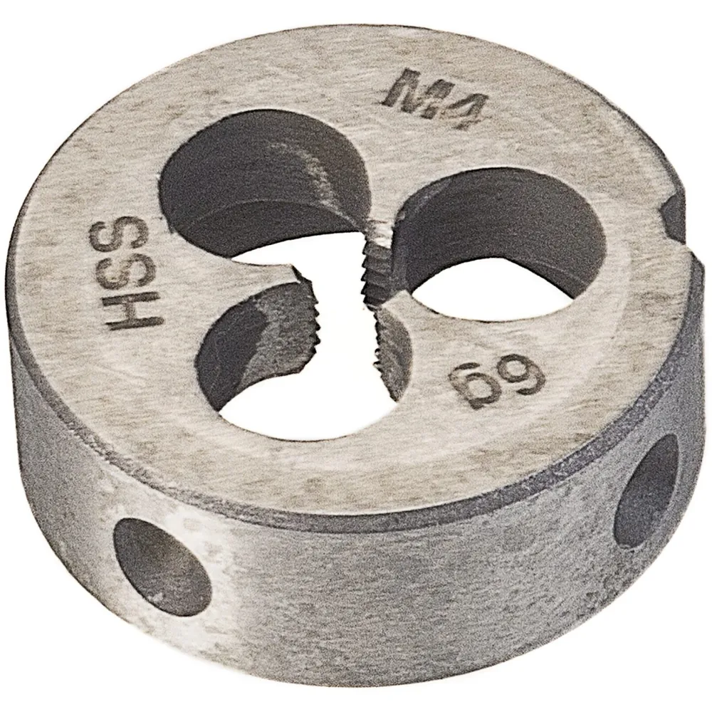 HAZET Schneideisen 849AG-M4 Produktbild img1 L