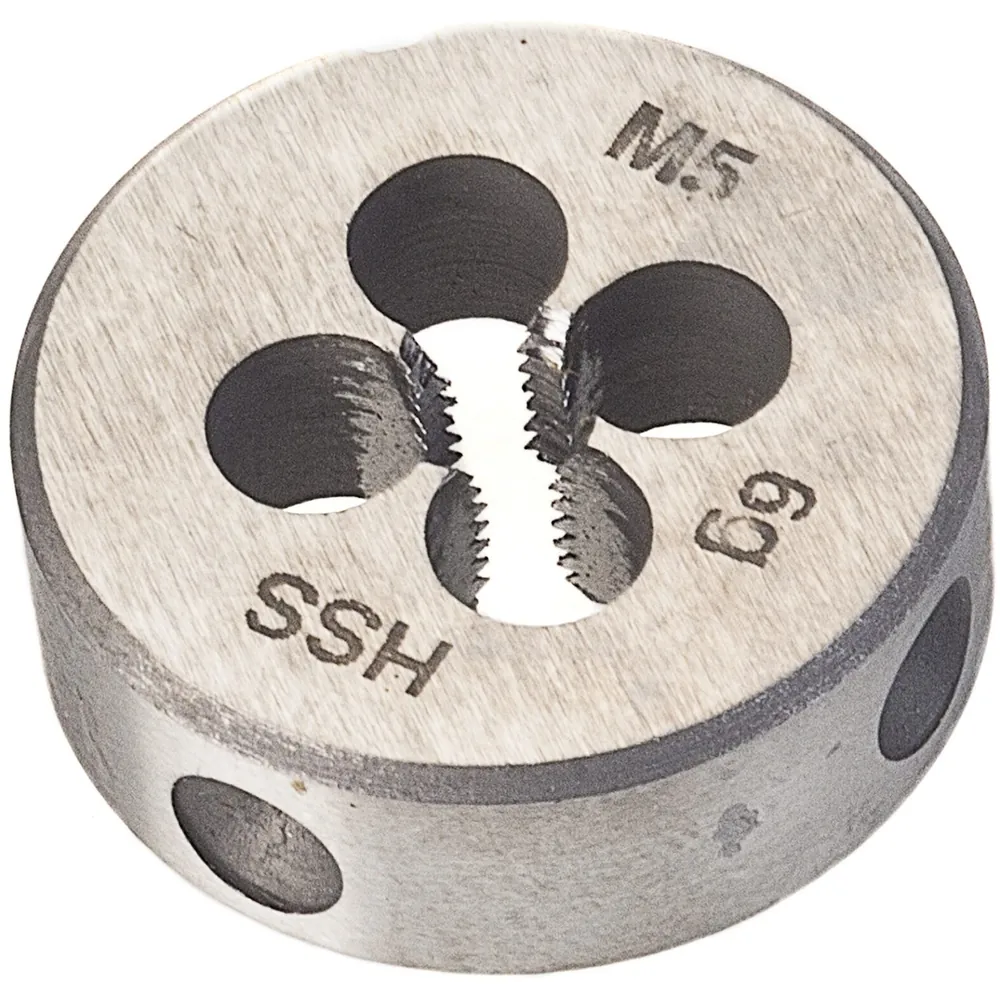 HAZET Schneideisen 849AG-M5 Produktbild img1 L