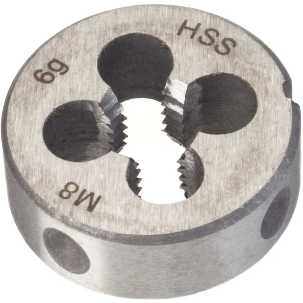 HAZET Schneideisen 849AG-M8 Produktbild img1 L
