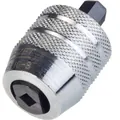 HAZET Spannfutter 849IG-8 ∙ 5/16 Zoll (8 mm) Sechskant massiv Produktbild