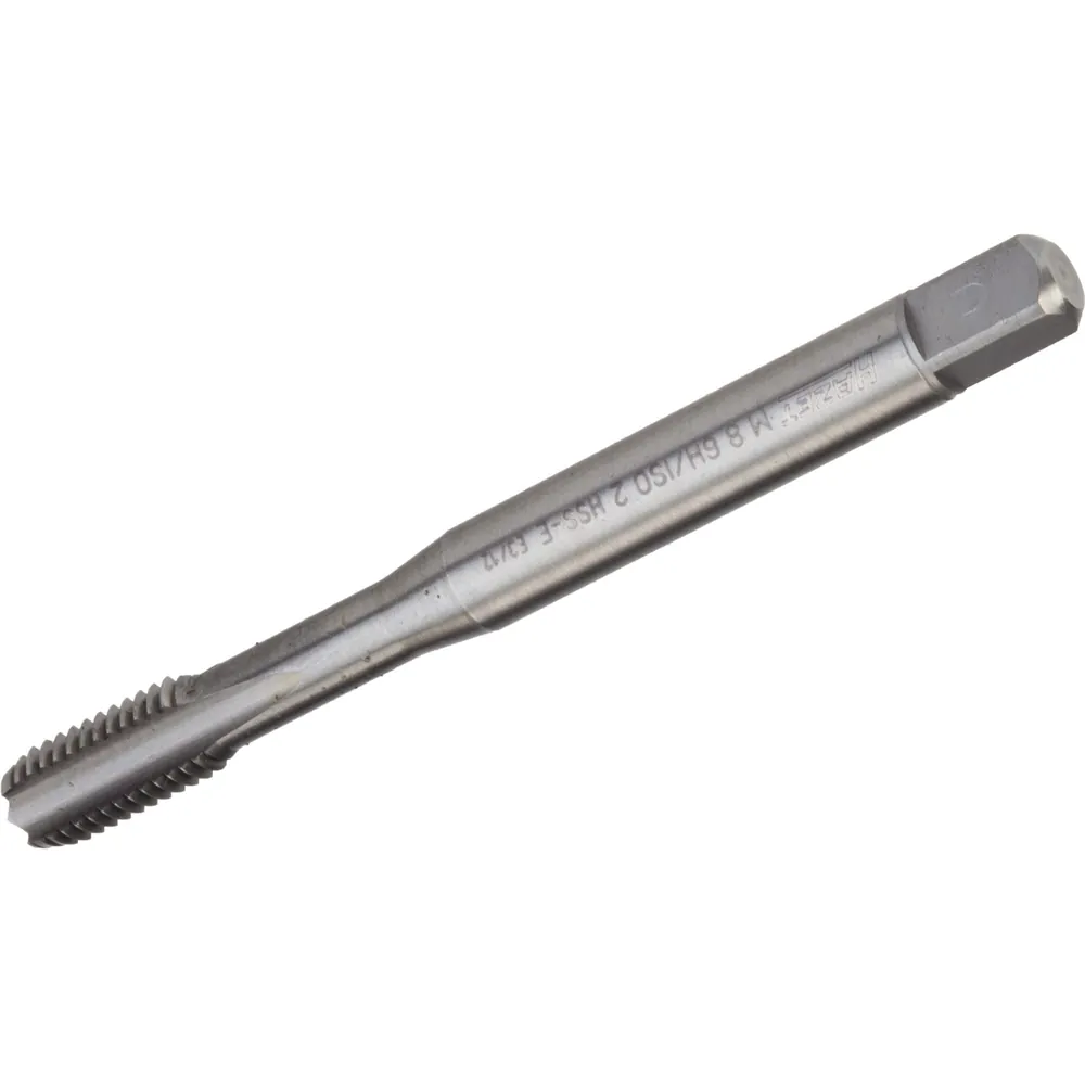 HAZET Gewindebohrer 849IG-M8 Produktbild img1 L