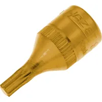 Produktbild von HAZET - Schraubendreher-Steckschlüsseleinsatz 8502-T20 ∙ 1/4 Zoll (6,3 mm) Vier