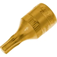 Produktbild von HAZET - Schraubendreher-Steckschlüsseleinsatz 8502-T25 ∙ 1/4 Zoll (6,3 mm) Vier