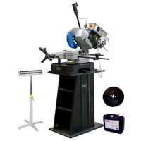 Produktbild von ELMAG - Metall-Kreissägemaschine MKS 250 RLSS-N - SUPER-SET-AKTION